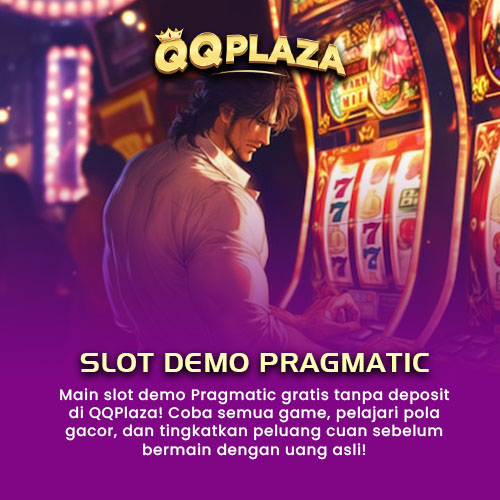 QQPlaza: Slot Demo Pragmatic Main Gratis Tanpa Deposit Malah Cuan