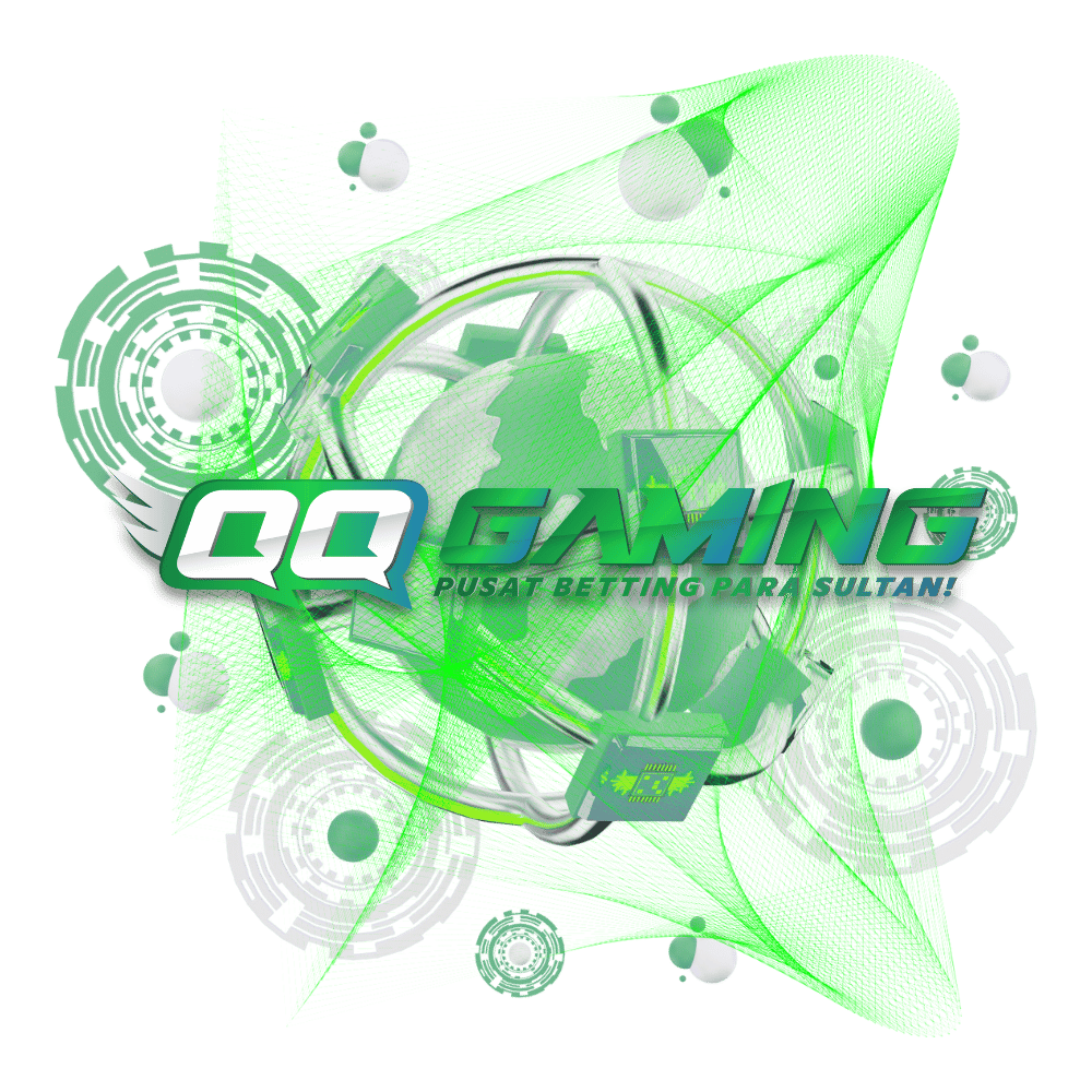QQGAMING Login » Situs Casino Online Terpercaya & Terbaik